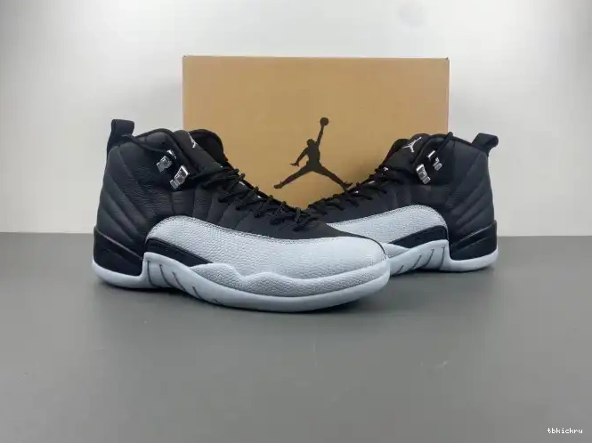 Cheap TBK CT8013-010 12 Jordan Air Barons 0615